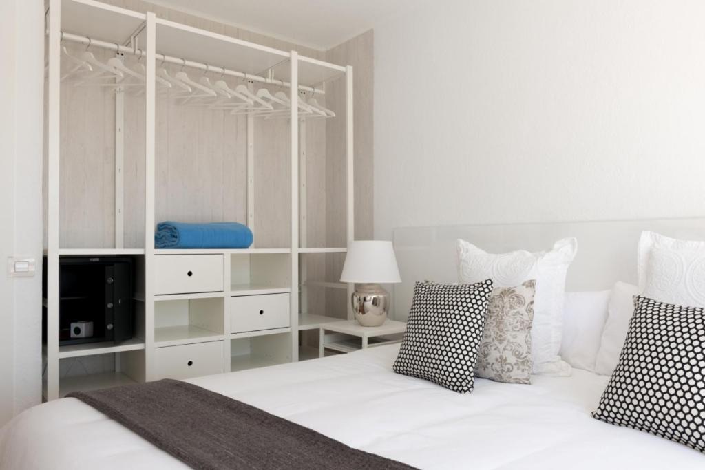 Villas New Lanzasuites Playa Blanca  Kültér fotó