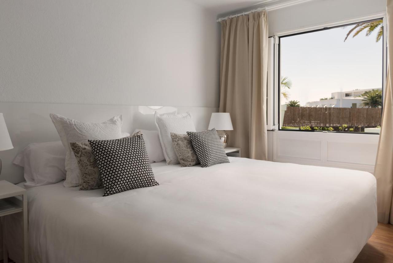 Villas New Lanzasuites Playa Blanca  Kültér fotó
