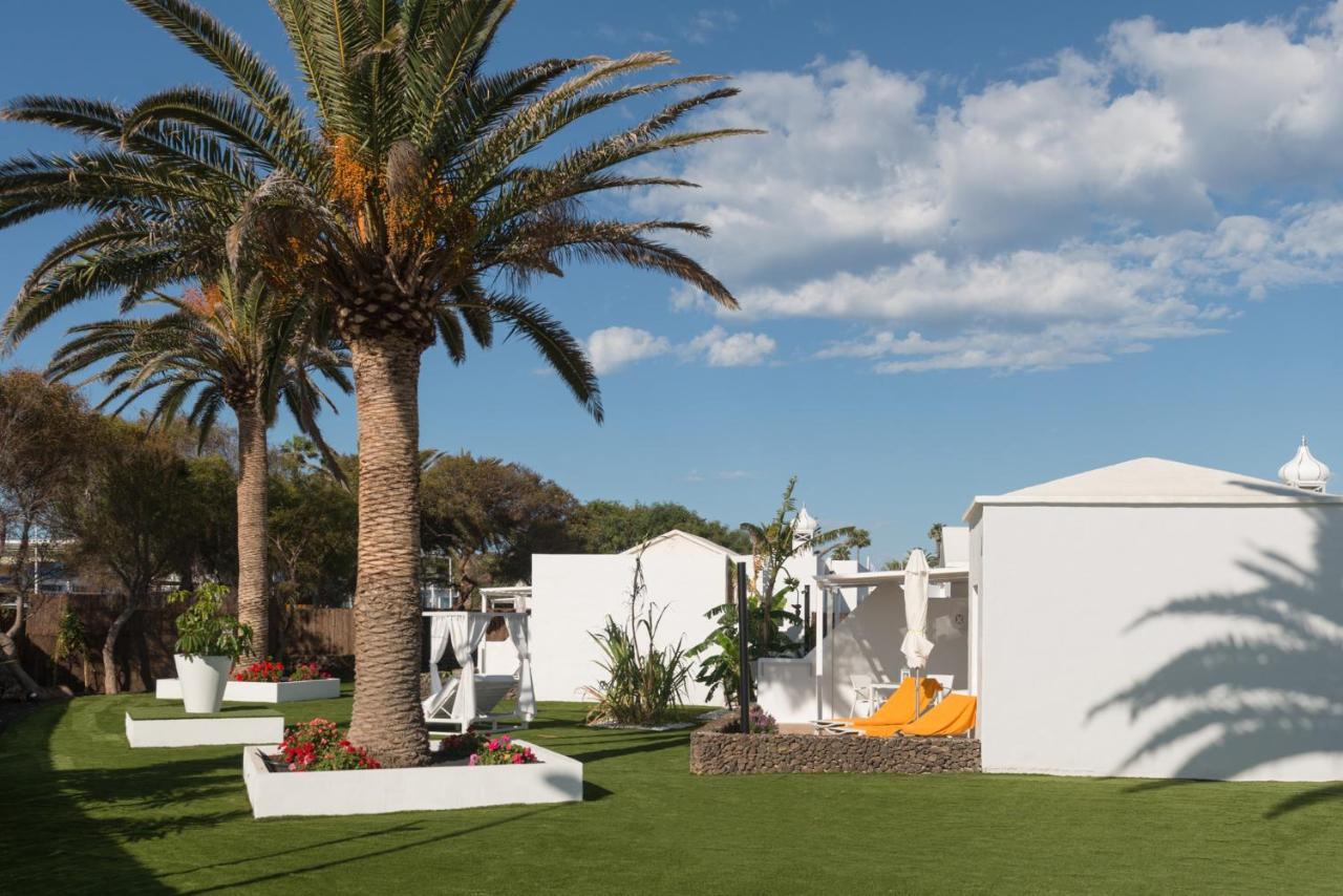 Villas New Lanzasuites Playa Blanca  Kültér fotó