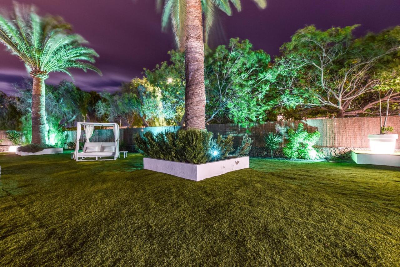 Villas New Lanzasuites Playa Blanca  Kültér fotó