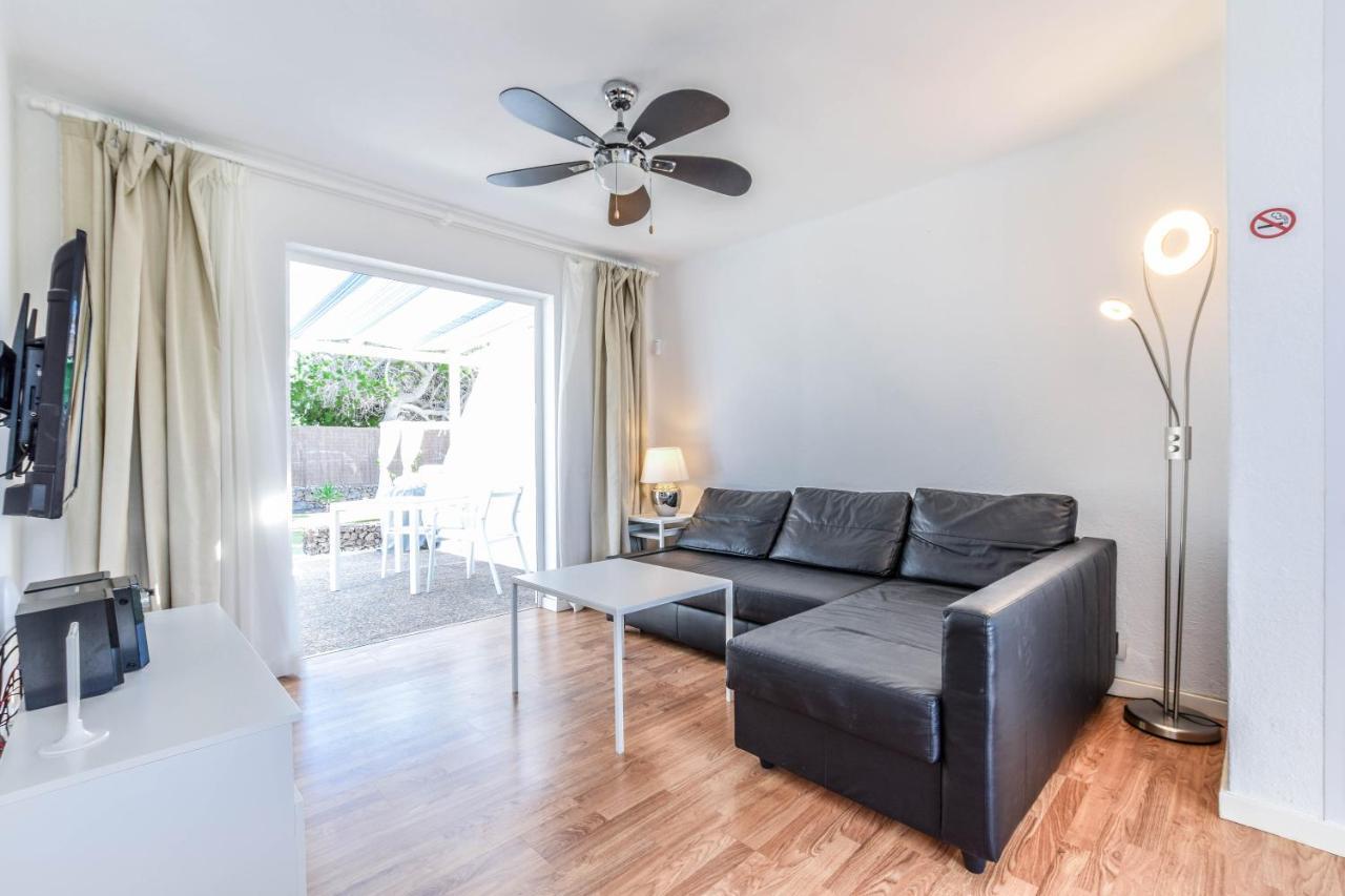 Villas New Lanzasuites Playa Blanca  Kültér fotó