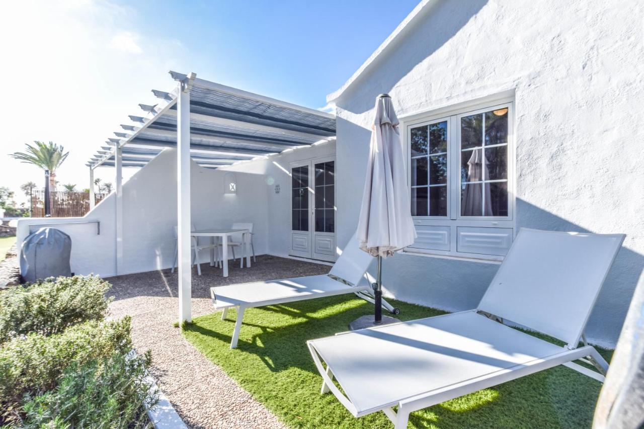 Villas New Lanzasuites Playa Blanca  Kültér fotó