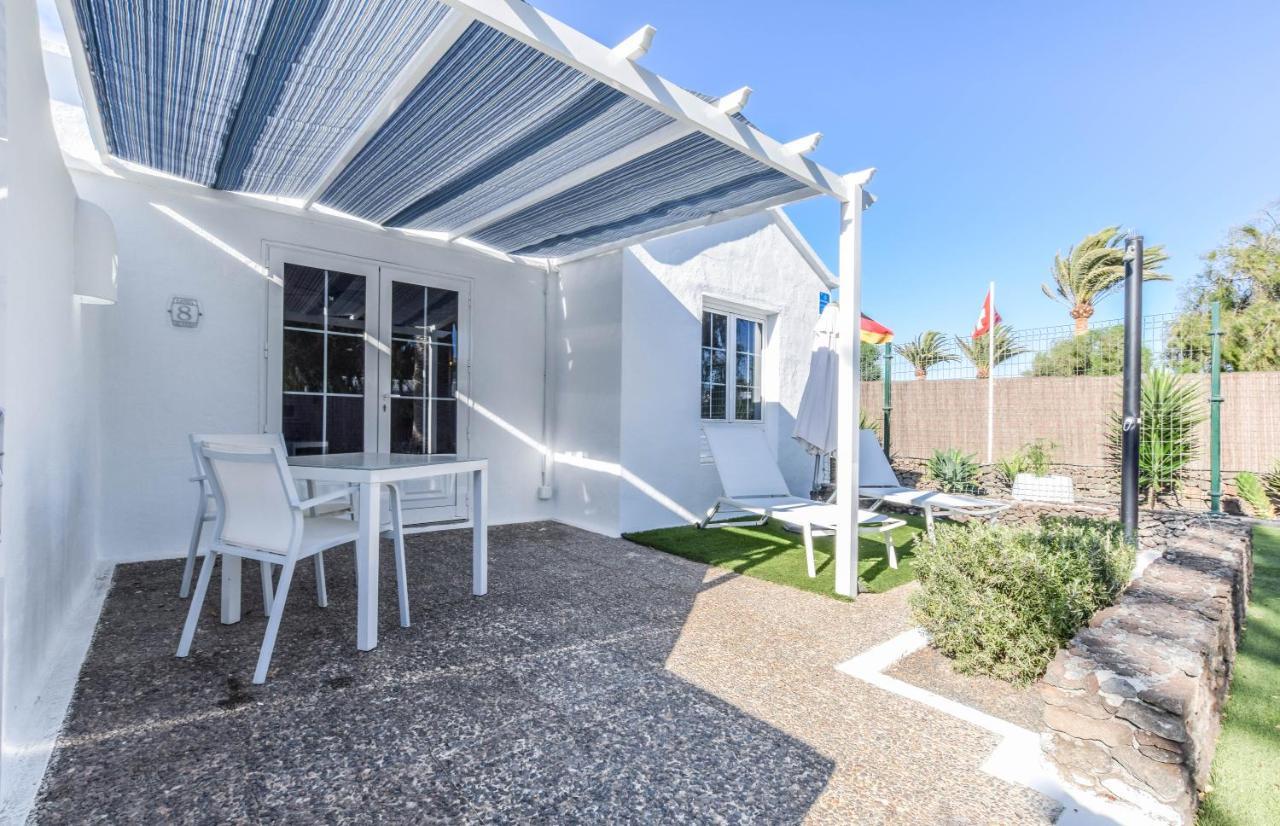 Villas New Lanzasuites Playa Blanca  Kültér fotó
