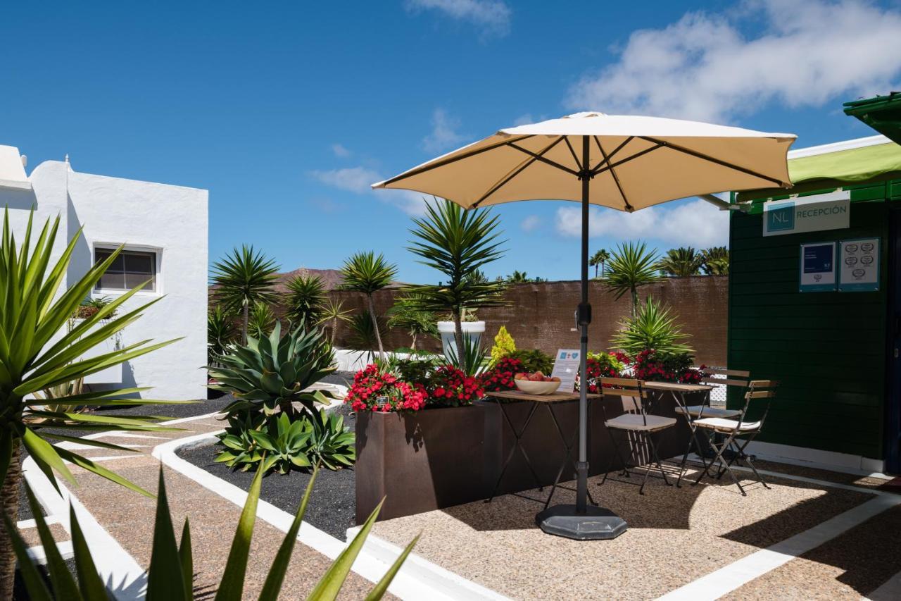 Villas New Lanzasuites Playa Blanca  Kültér fotó