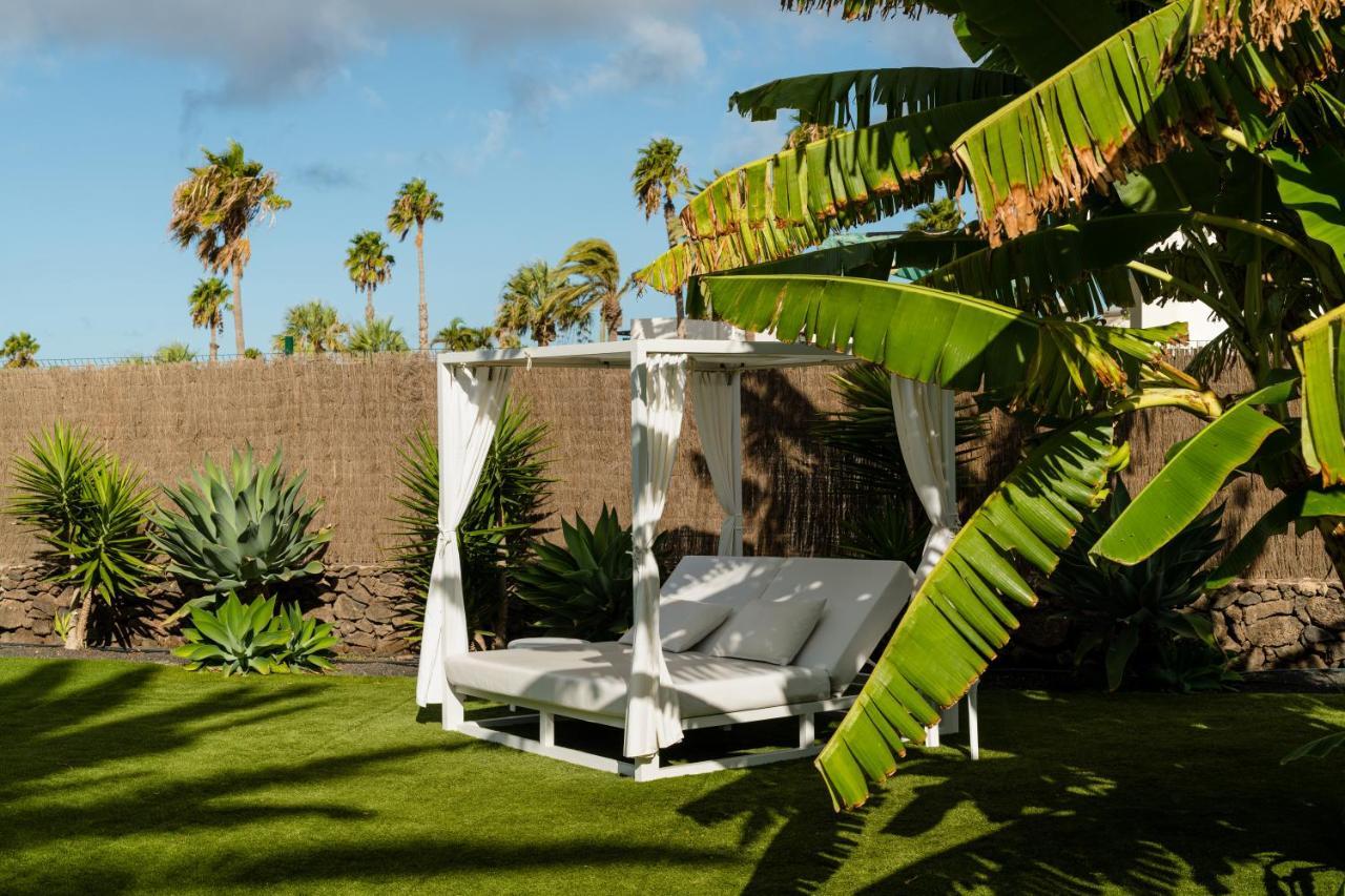 Villas New Lanzasuites Playa Blanca  Kültér fotó