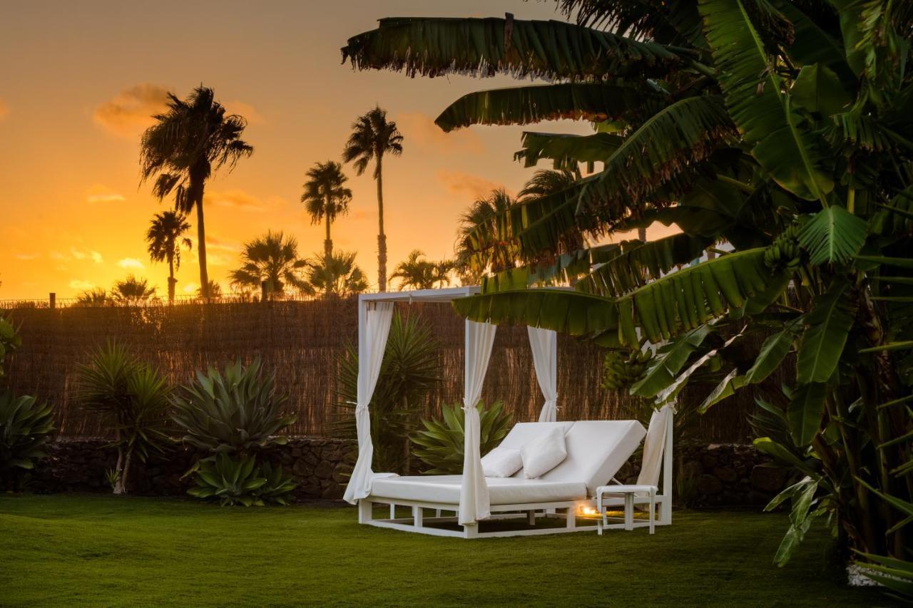 Villas New Lanzasuites Playa Blanca  Kültér fotó