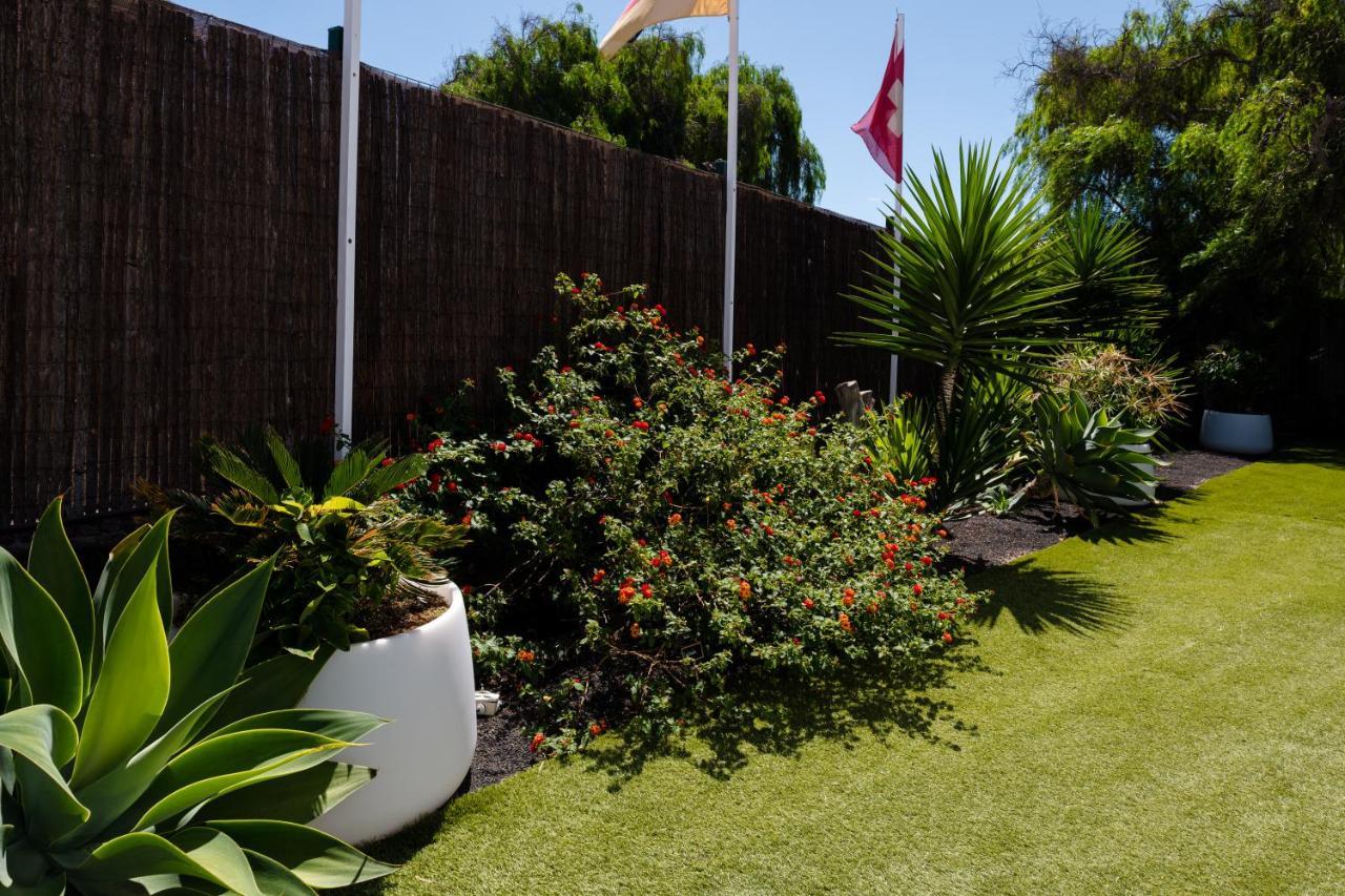 Villas New Lanzasuites Playa Blanca  Kültér fotó